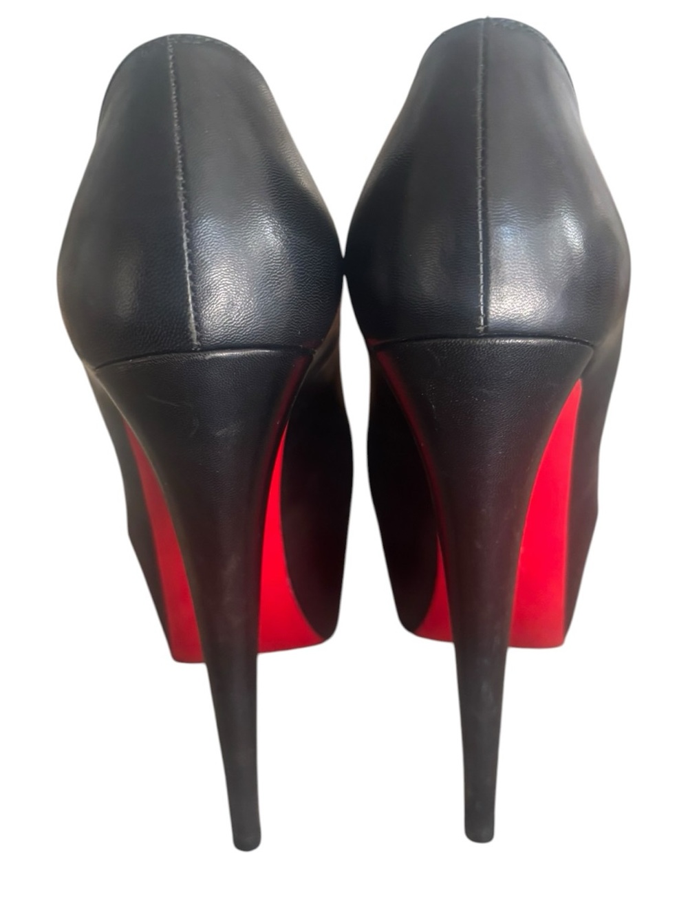Christian Louboutin Daffodile Platform Pumps - Picture 4 of 10